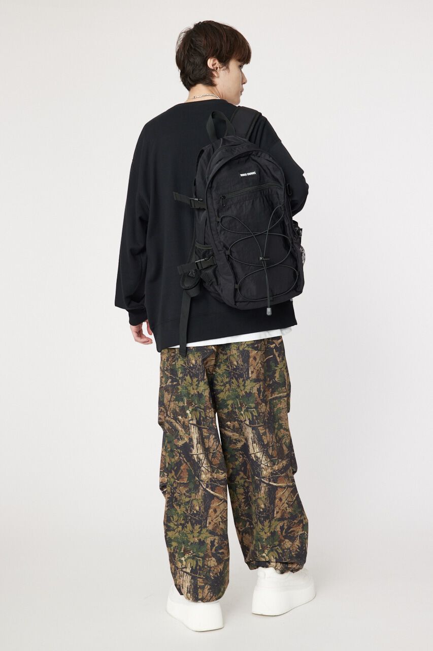 RODEO CROWNS「カレッジカーディガン」|カーディガン|