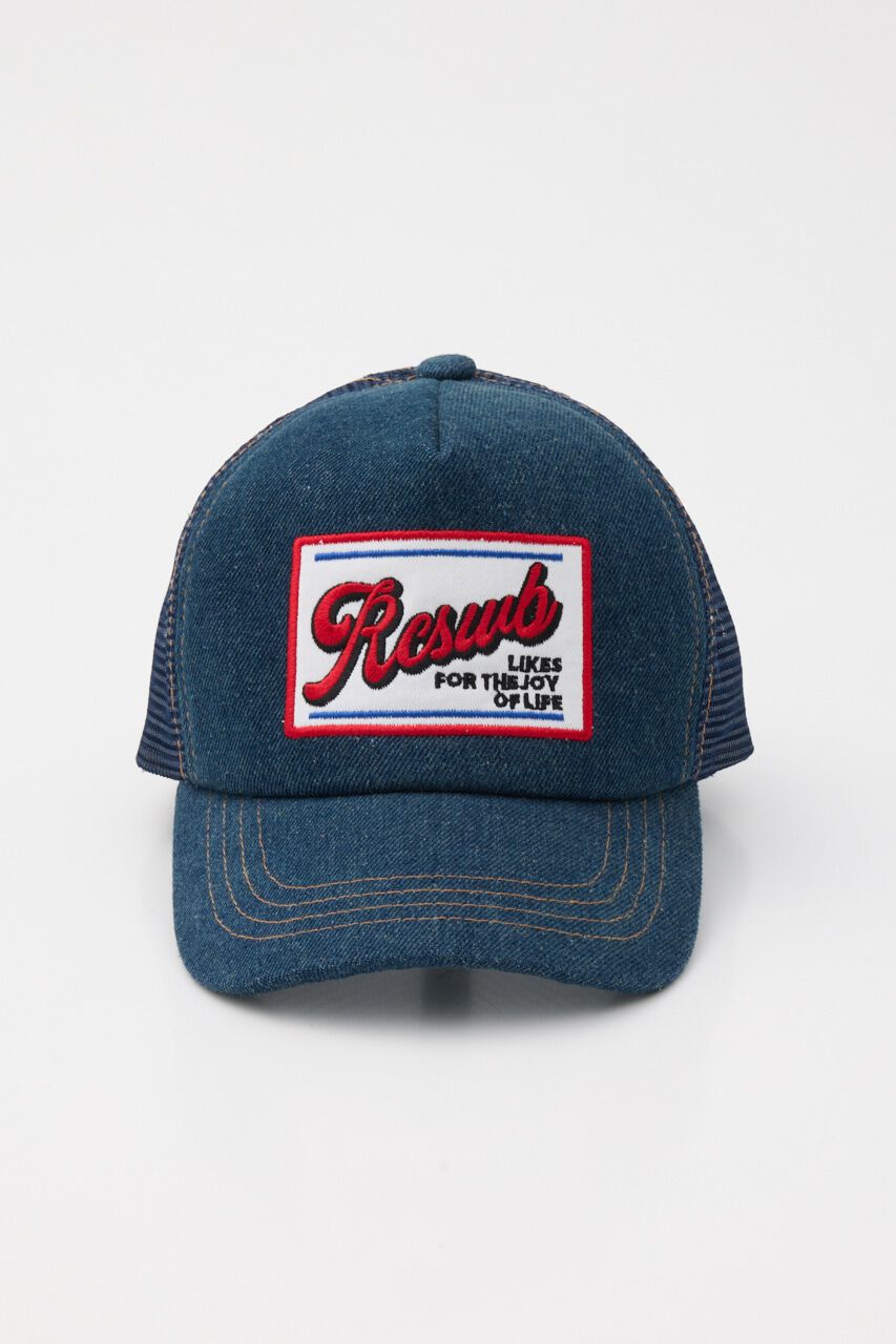 RODEO CROWNS「キッズ RCSWB メッシュキャップ」|その他|