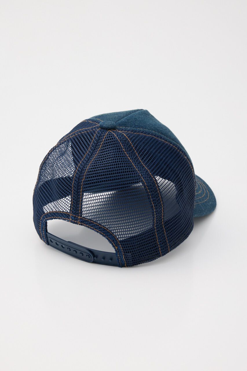 RODEO CROWNS「キッズ RCSWB メッシュキャップ」|その他|