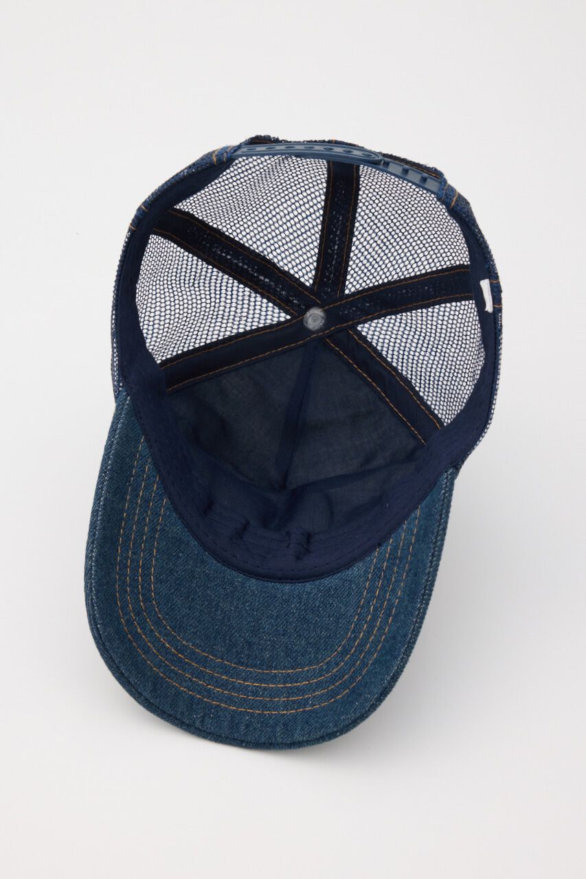 RODEO CROWNS「キッズ RCSWB メッシュキャップ」|その他|