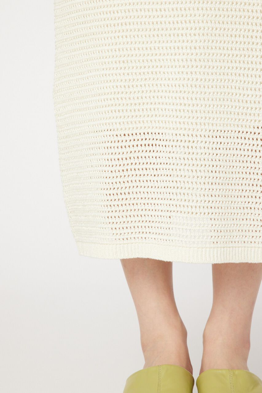 RODEO CROWNS「メッシュナロースカート」|スカート|