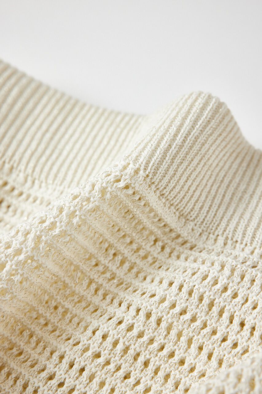 RODEO CROWNS「メッシュナロースカート」|スカート|