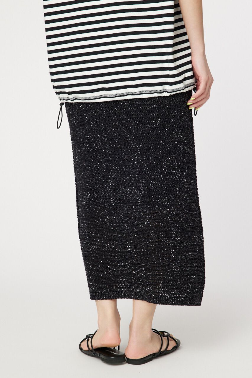 RODEO CROWNS「メッシュナロースカート」|スカート|