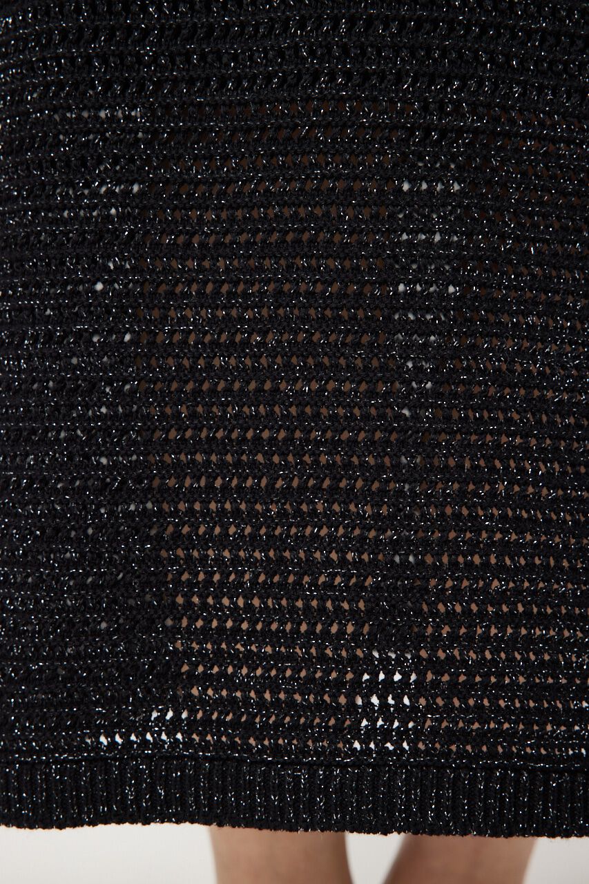 RODEO CROWNS「メッシュナロースカート」|スカート|