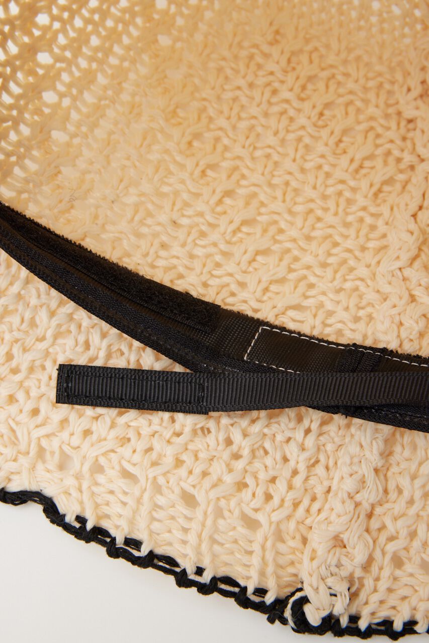 RODEO CROWNS「フリルハット」|その他|