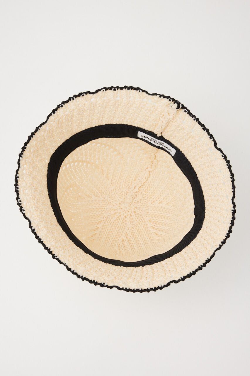 RODEO CROWNS「フリルハット」|その他|