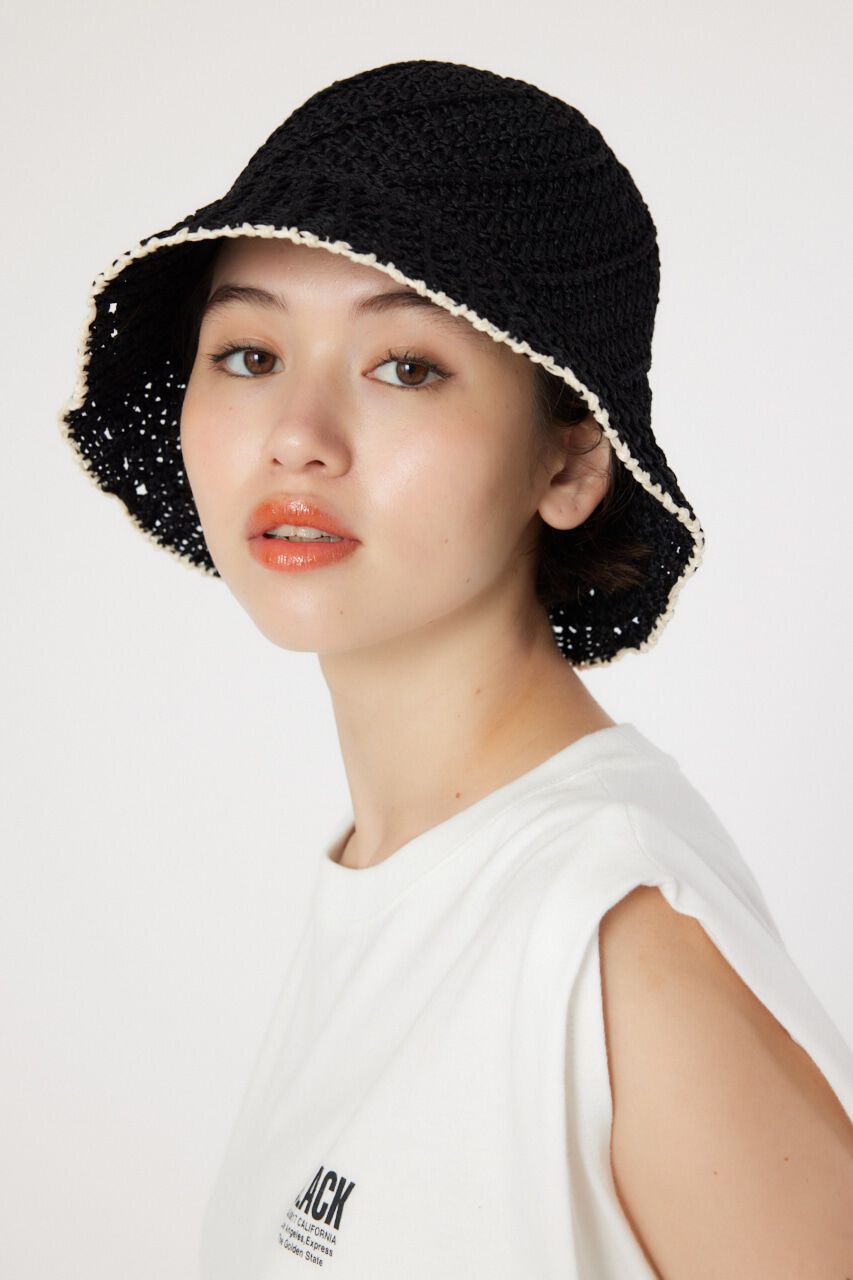 RODEO CROWNS「フリルハット」|その他|