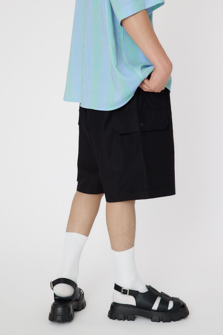 RODEO CROWNS「バミューダカーゴパンツ」|その他|