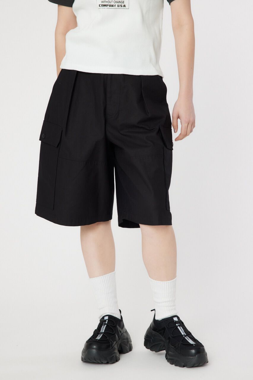 RODEO CROWNS「バミューダカーゴパンツ」|その他|