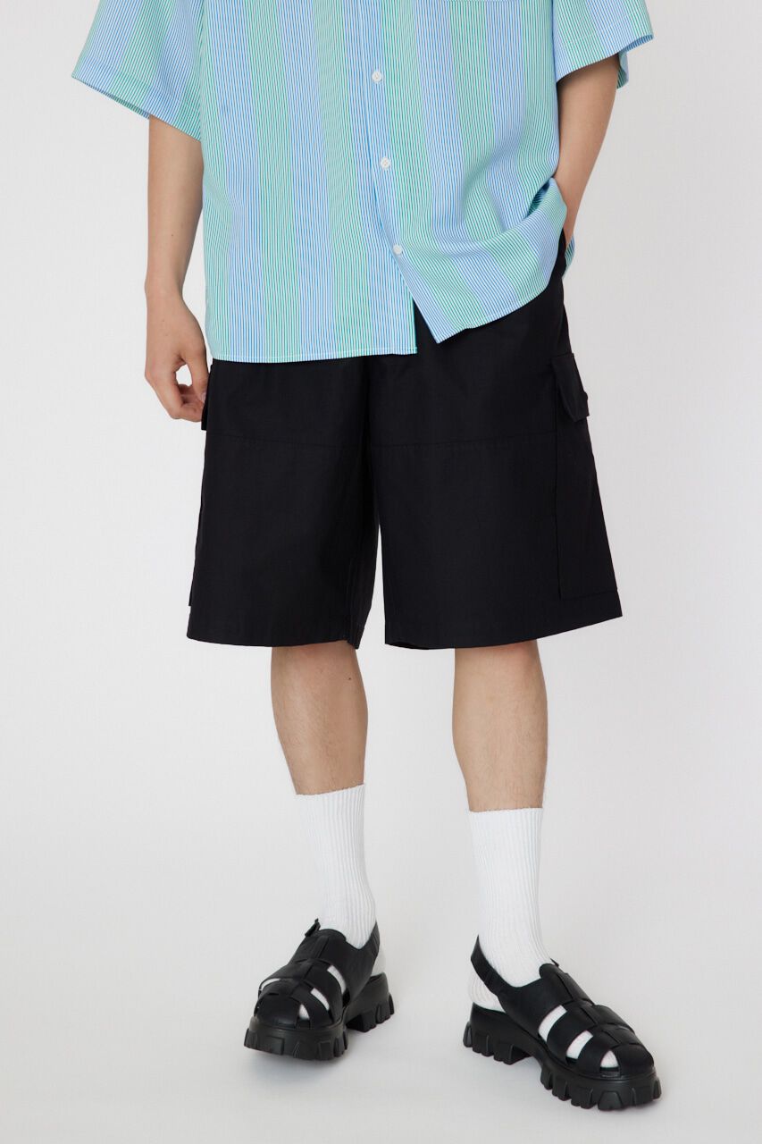 RODEO CROWNS「バミューダカーゴパンツ」|その他|