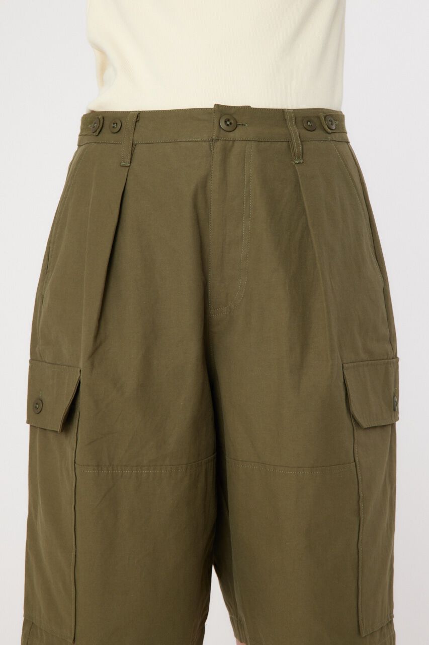 RODEO CROWNS「バミューダカーゴパンツ」|その他|