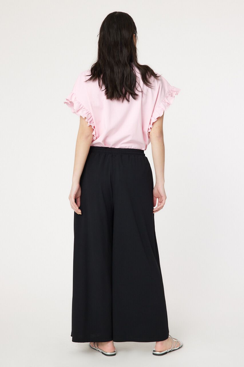 RODEO CROWNS「T/F リラックスパンツ」|その他|