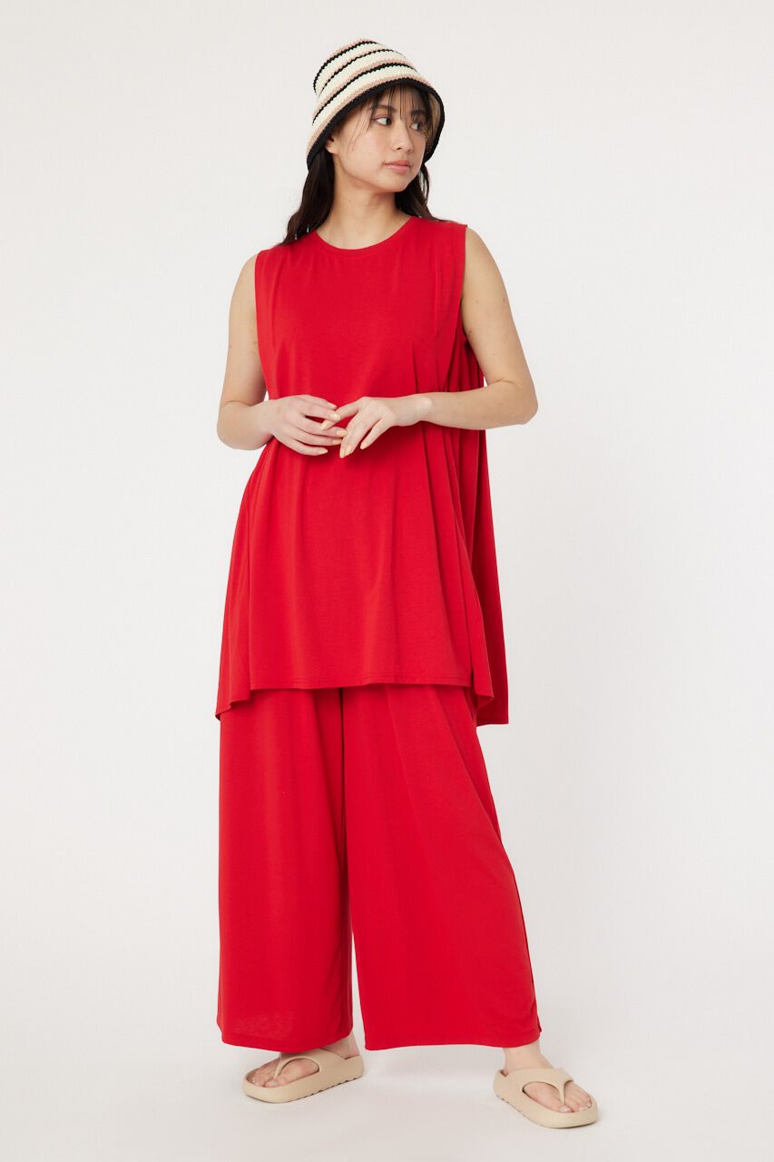 RODEO CROWNS「T/F リラックスパンツ」|その他|