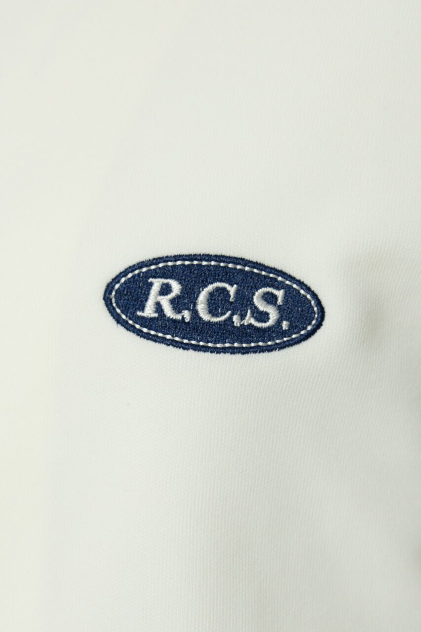 RODEO CROWNS「ジャージトラックベスト」|ダウンベスト・ベスト|