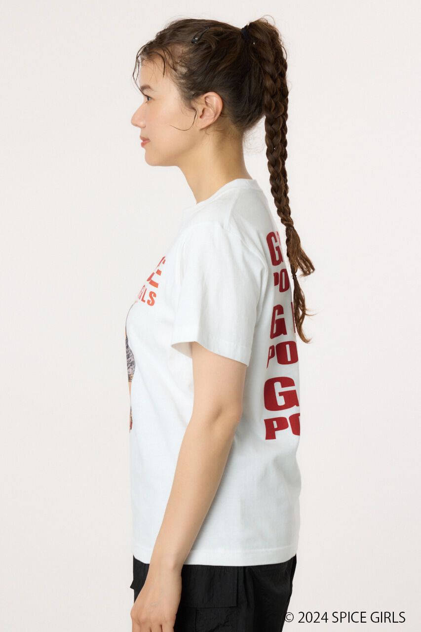 RODEO CROWNS「SPICE GIRLS Tシャツ」|Tシャツ・カットソー|