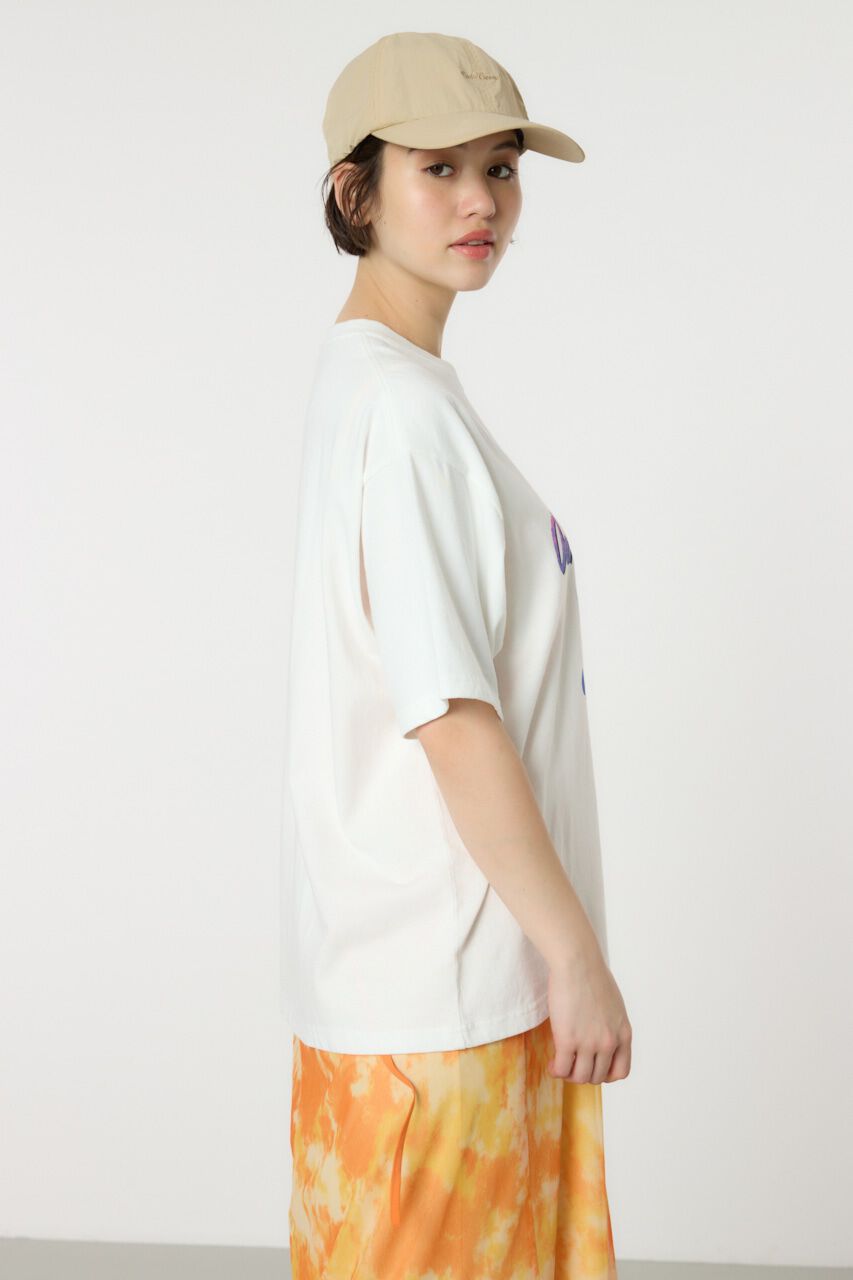 RODEO CROWNS「G/O 97&rsquo;Oakland Park Tシャツ」|Tシャツ・カットソー|