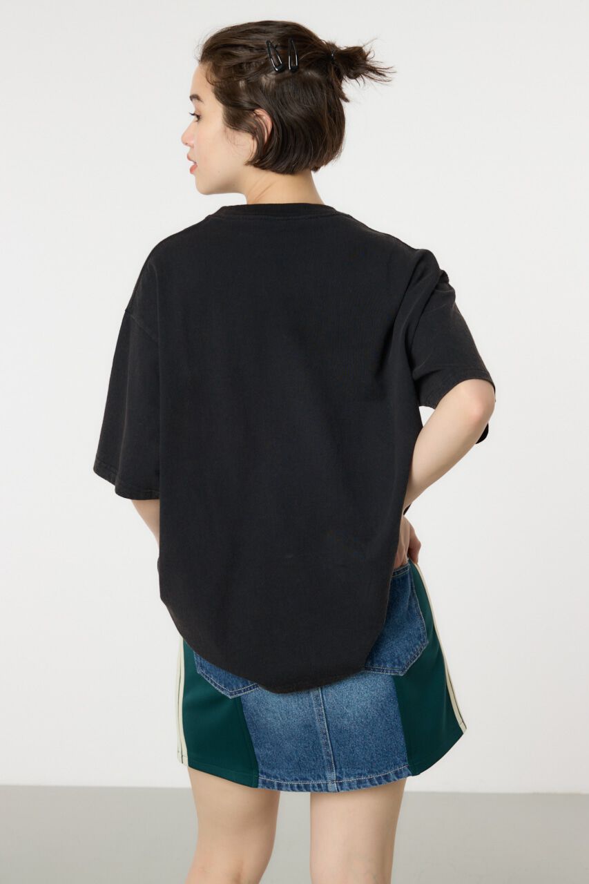 RODEO CROWNS「G/O 97&rsquo;Oakland Park Tシャツ」|Tシャツ・カットソー|