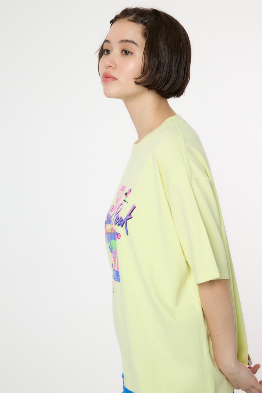 RODEO CROWNS「G/O 97&rsquo;Oakland Park Tシャツ」|Tシャツ・カットソー|