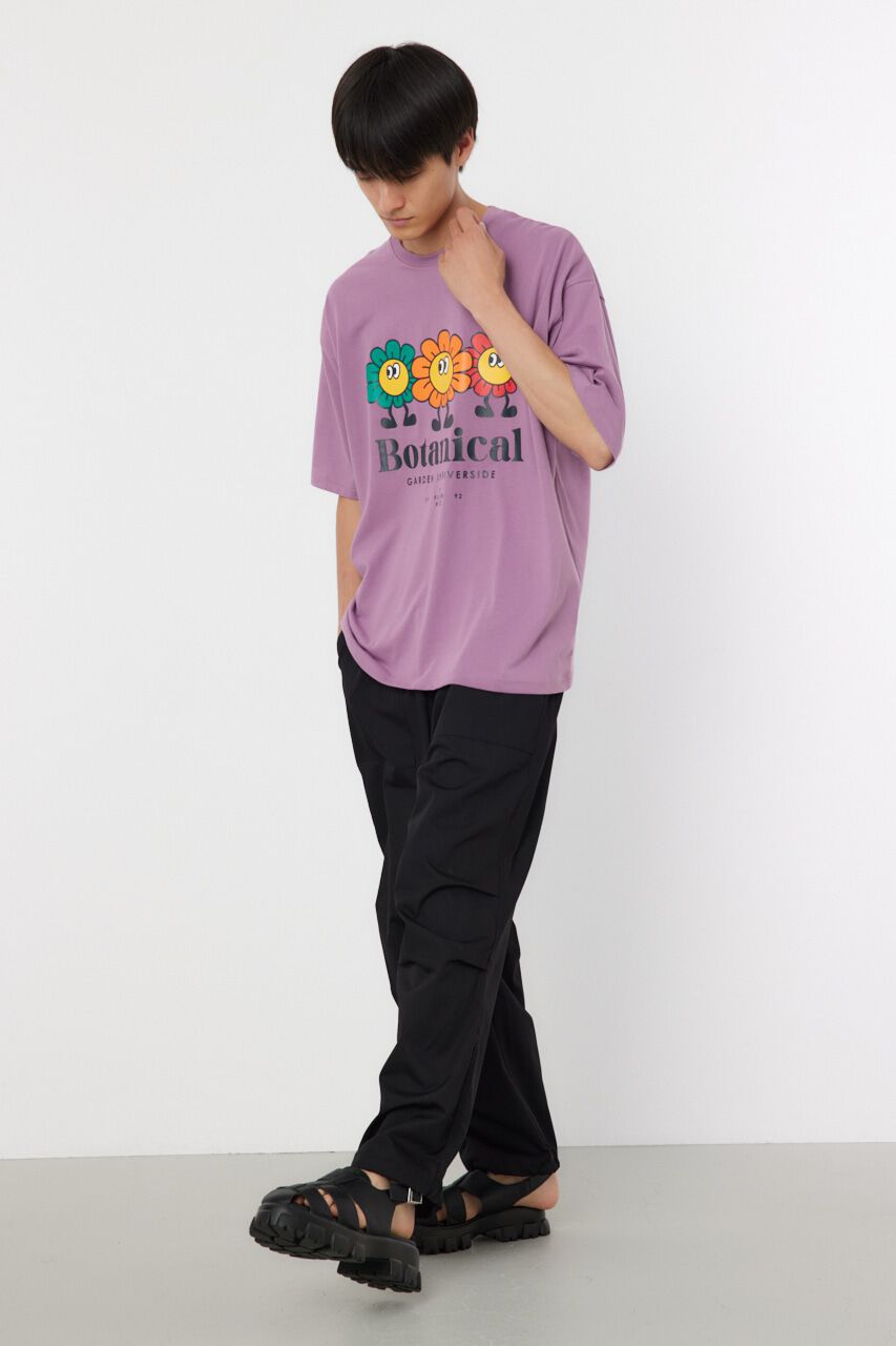 RODEO CROWNS「relax fatigue pants」|その他|