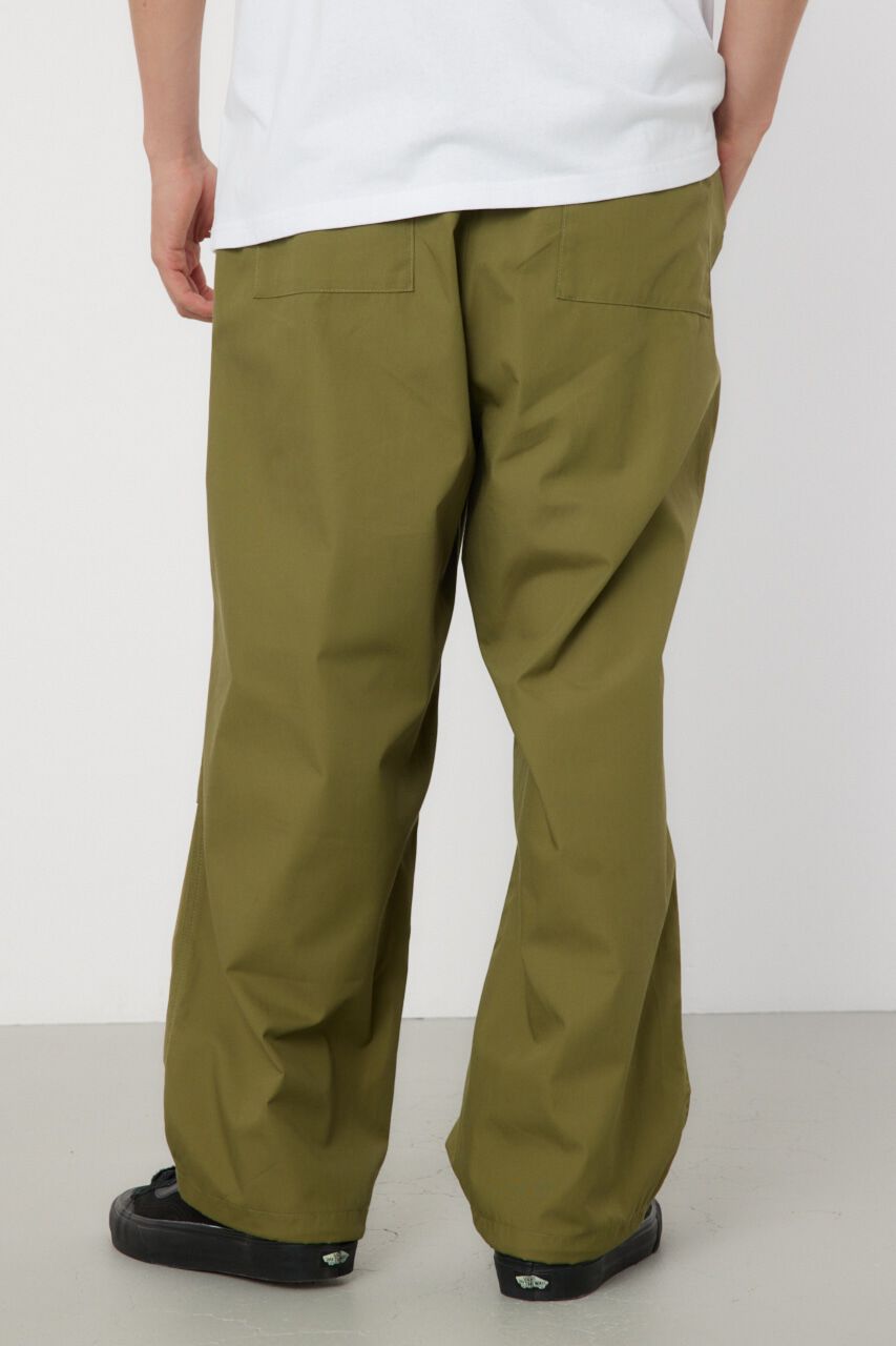 RODEO CROWNS「relax fatigue pants」|その他|