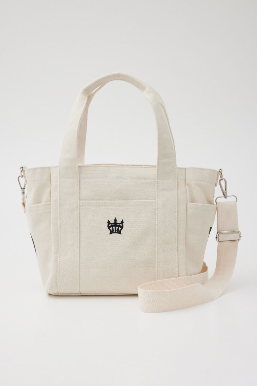 RODEO CROWNS「MULTI POCKET CANVAS TOTE」|その他|IVOY3