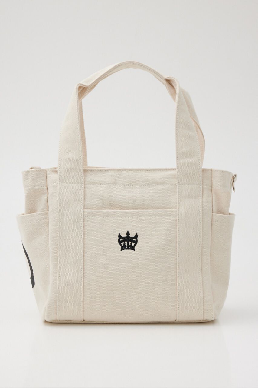 RODEO CROWNS「MULTI POCKET CANVAS TOTE」|その他|