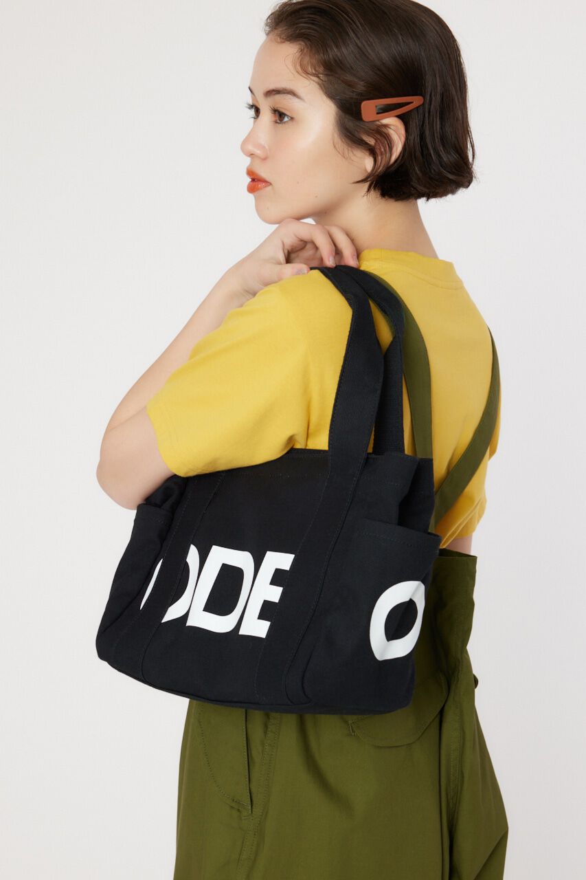 RODEO CROWNS「MULTI POCKET CANVAS TOTE」|その他|