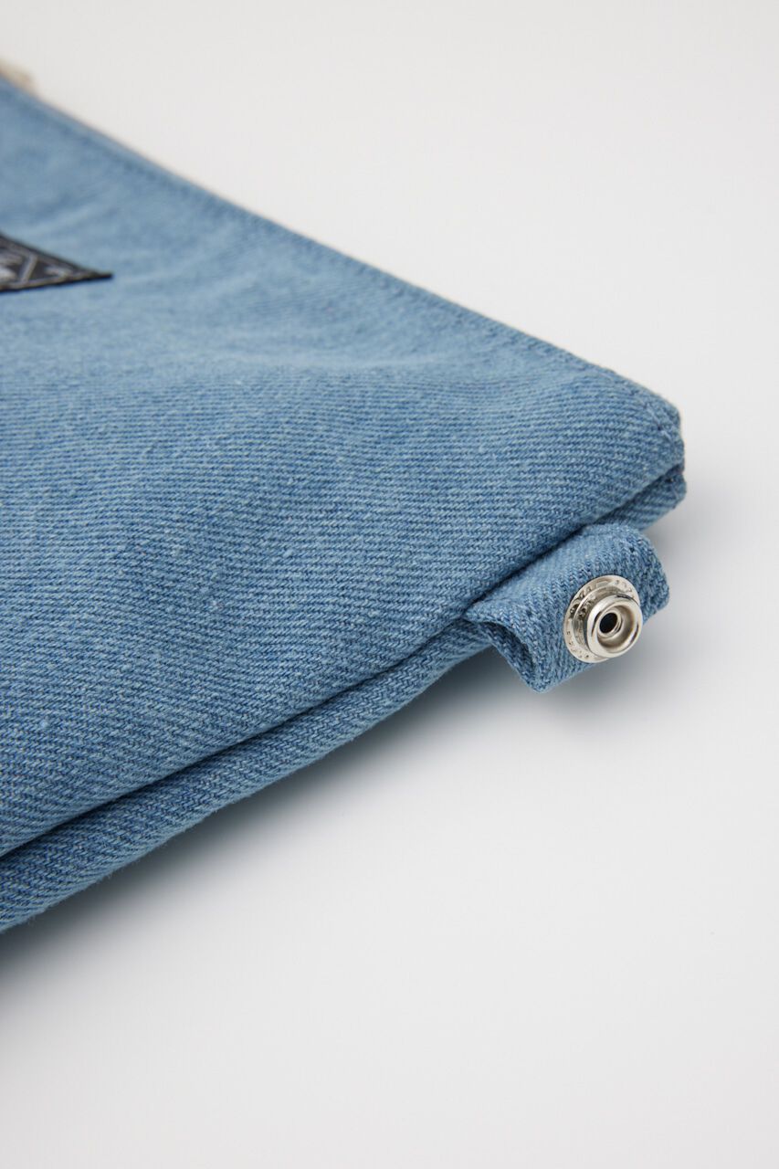 RODEO CROWNS「MULTI POCKET CANVAS TOTE」|その他|