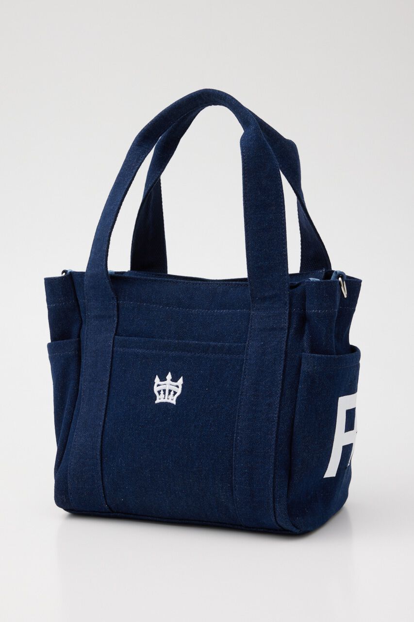 RODEO CROWNS「MULTI POCKET CANVAS TOTE」|その他|