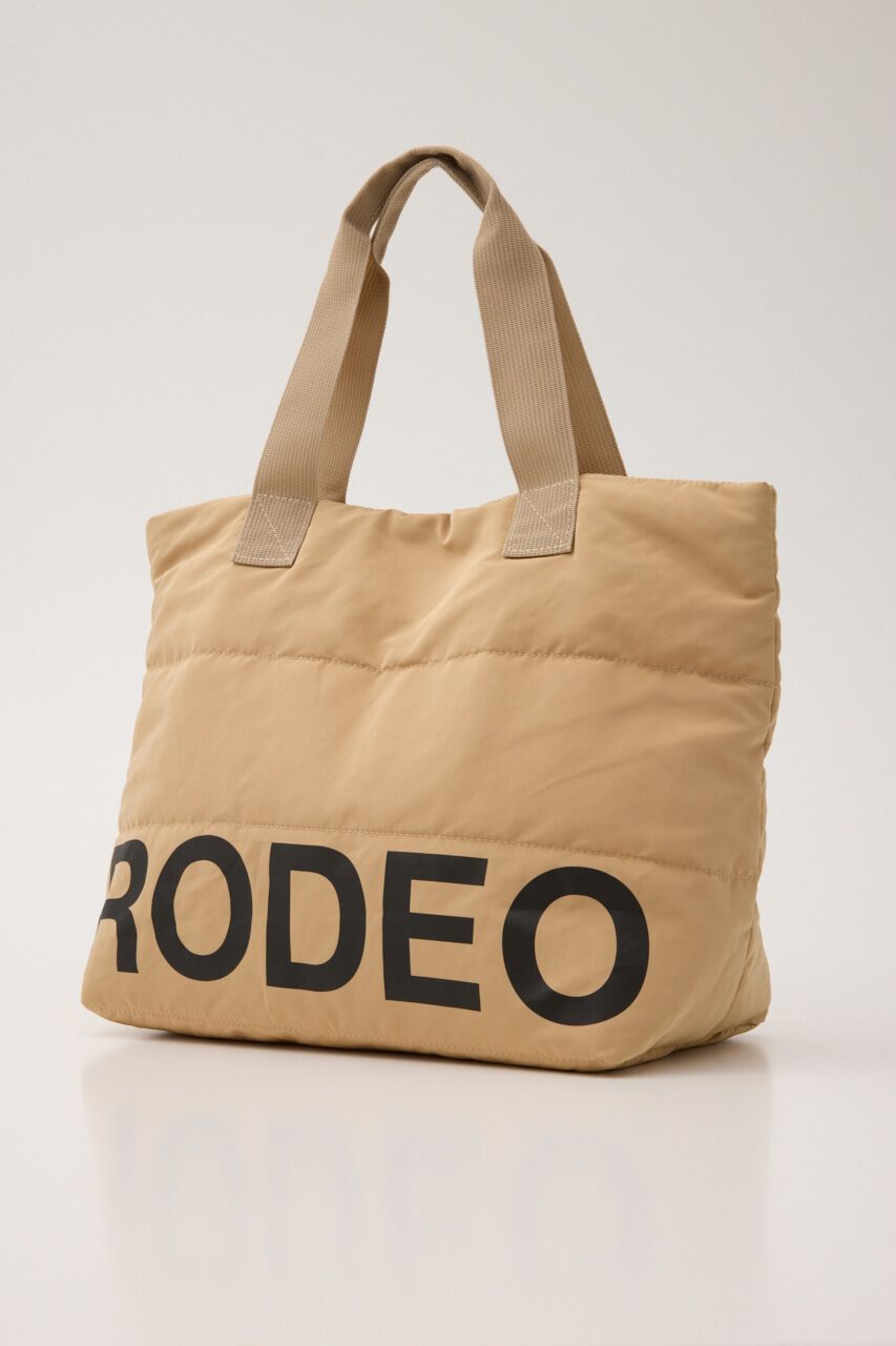 RODEO CROWNS「パフィーロゴトート」|その他|