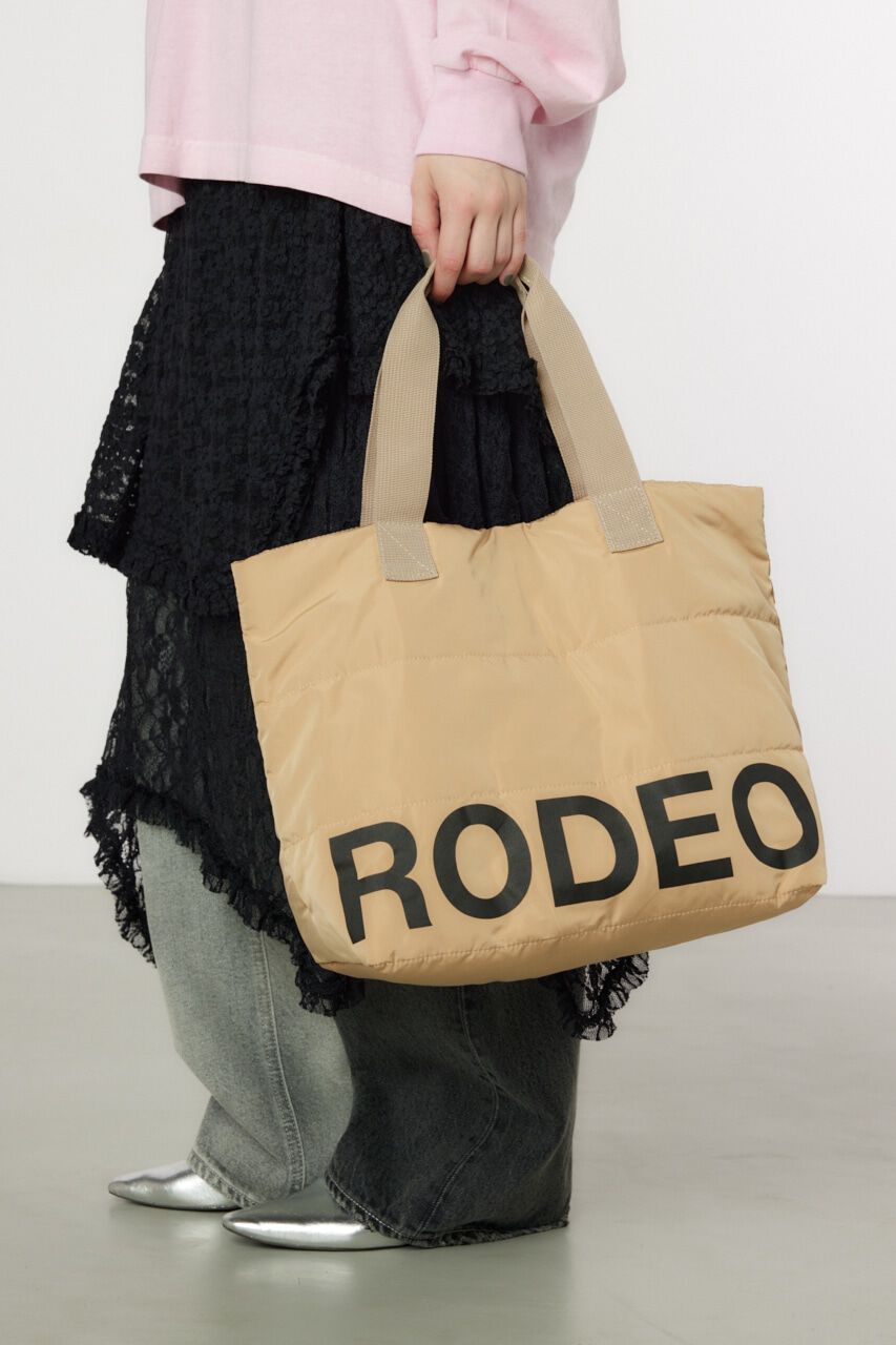 RODEO CROWNS「パフィーロゴトート」|その他|