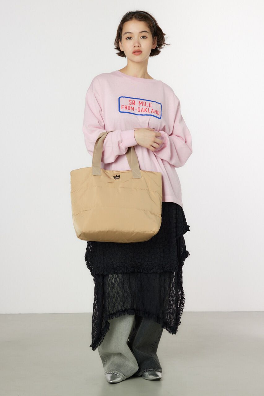 RODEO CROWNS「パフィーロゴトート」|その他|