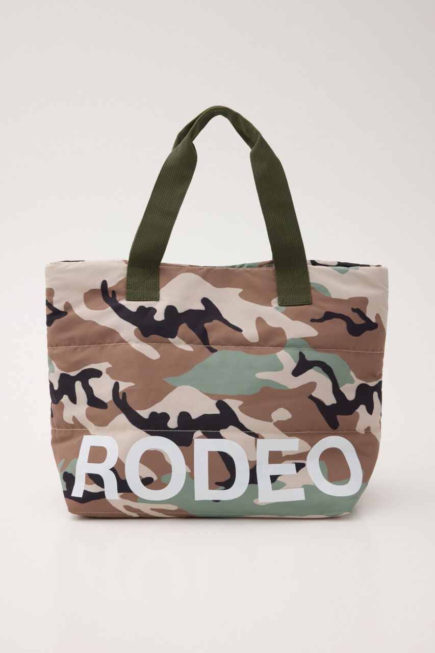 RODEO CROWNS「パフィーロゴトート」|その他|柄KHA5