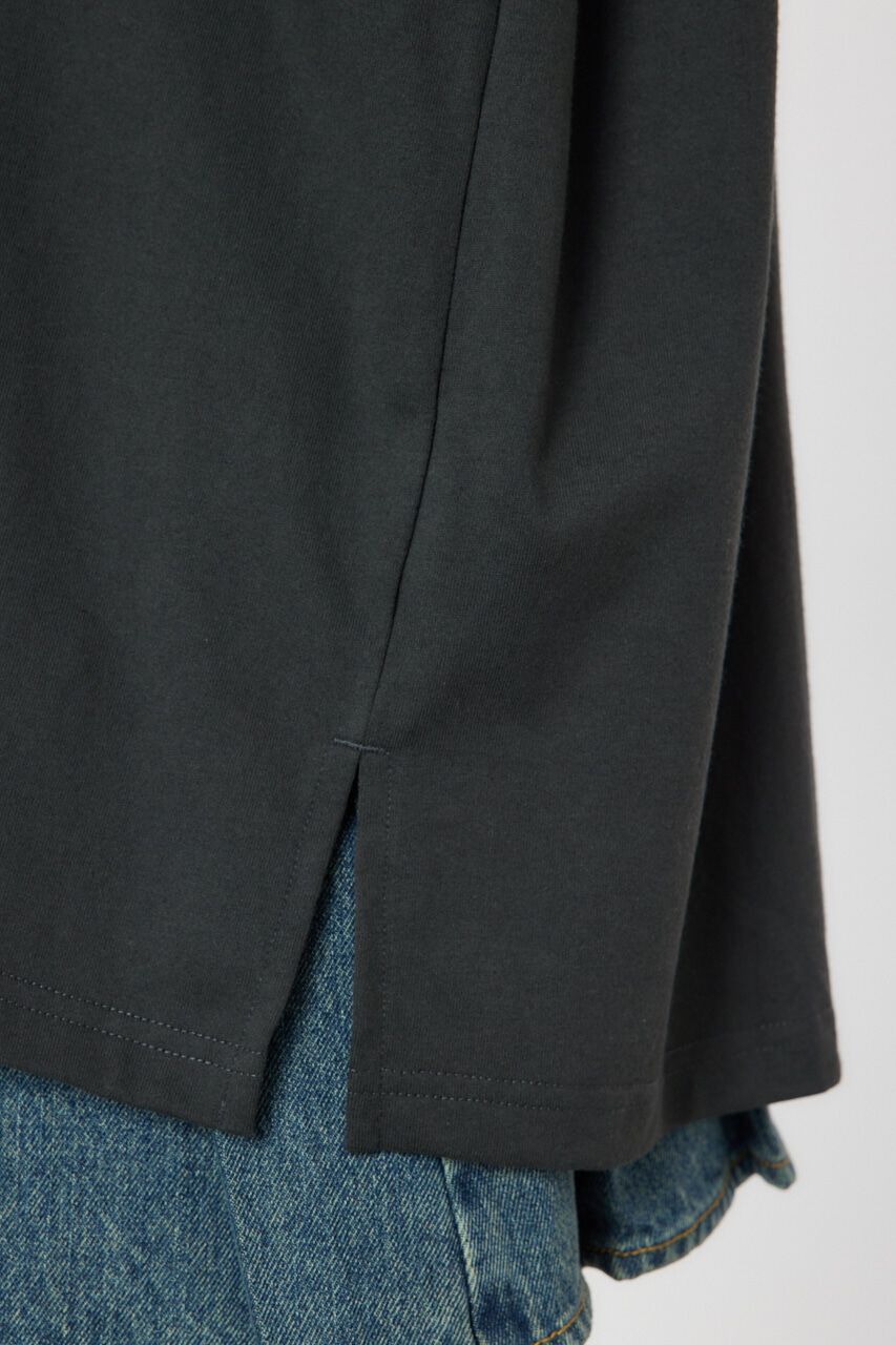 RODEO CROWNS「MSロゴL/S Tシャツ」|Tシャツ・カットソー|