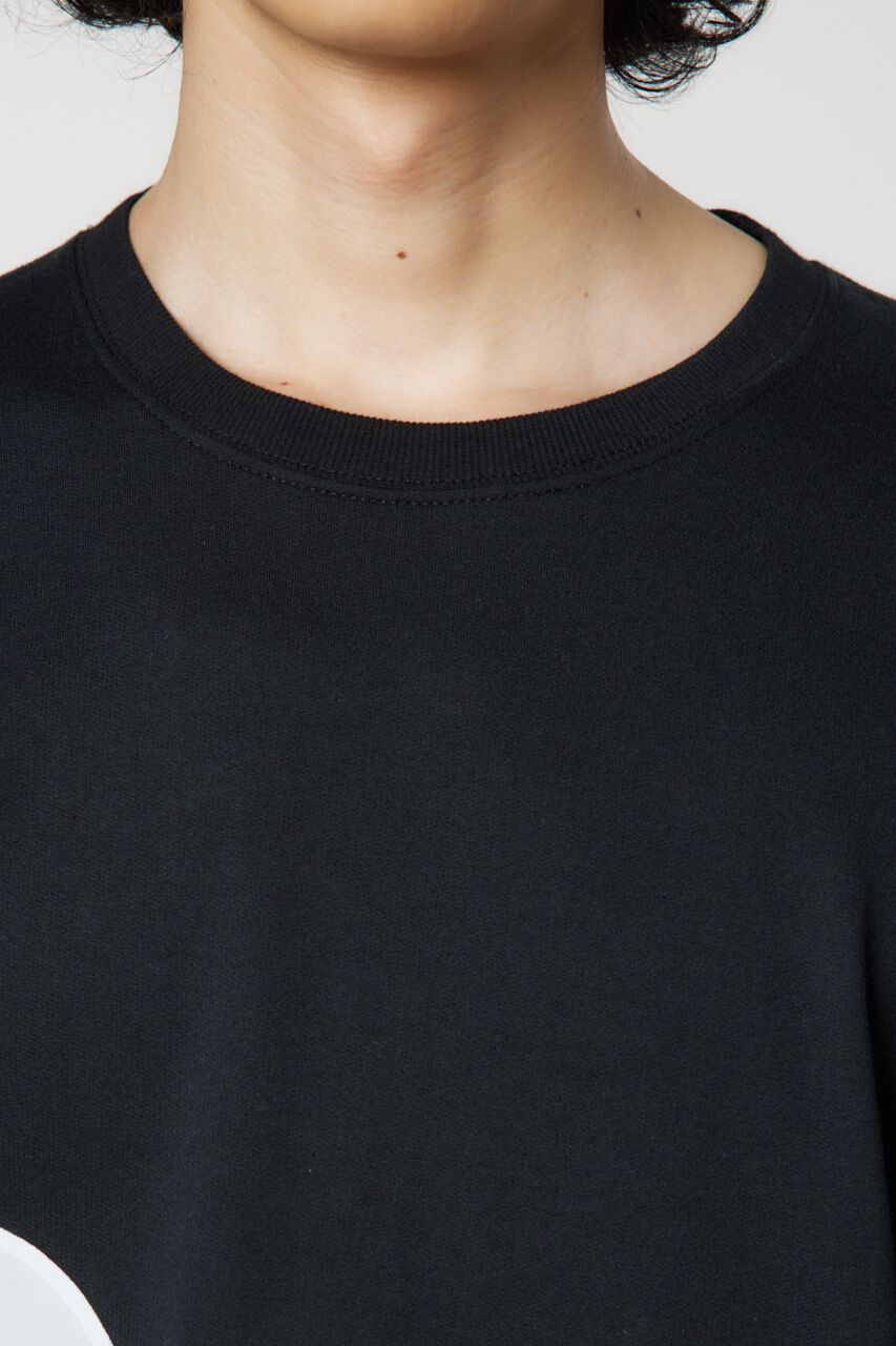 RODEO CROWNS「ボトムロゴMIX トップス」|Tシャツ・カットソー|