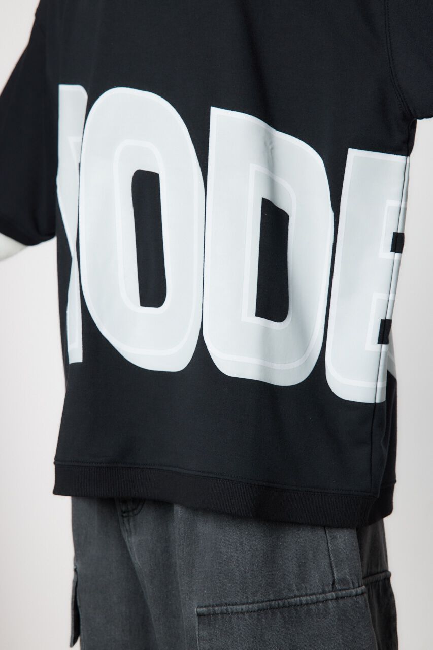 RODEO CROWNS「ボトムロゴMIX トップス」|Tシャツ・カットソー|