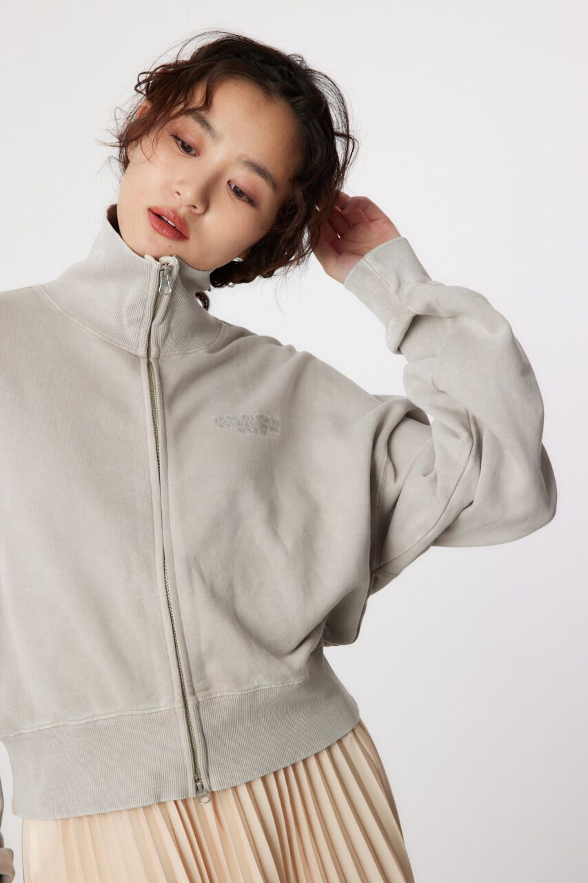 RODEO CROWNS「スタンドネックスウェットブルゾン」|その他|IVOY3