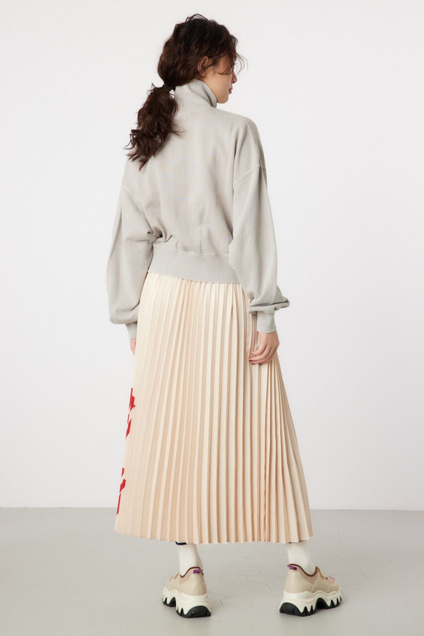 RODEO CROWNS「スタンドネックスウェットブルゾン」|その他|