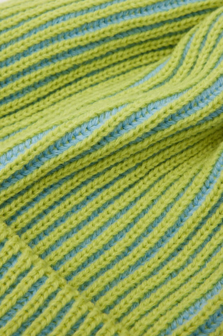 RODEO CROWNS「2COL リブビーニー」|その他|