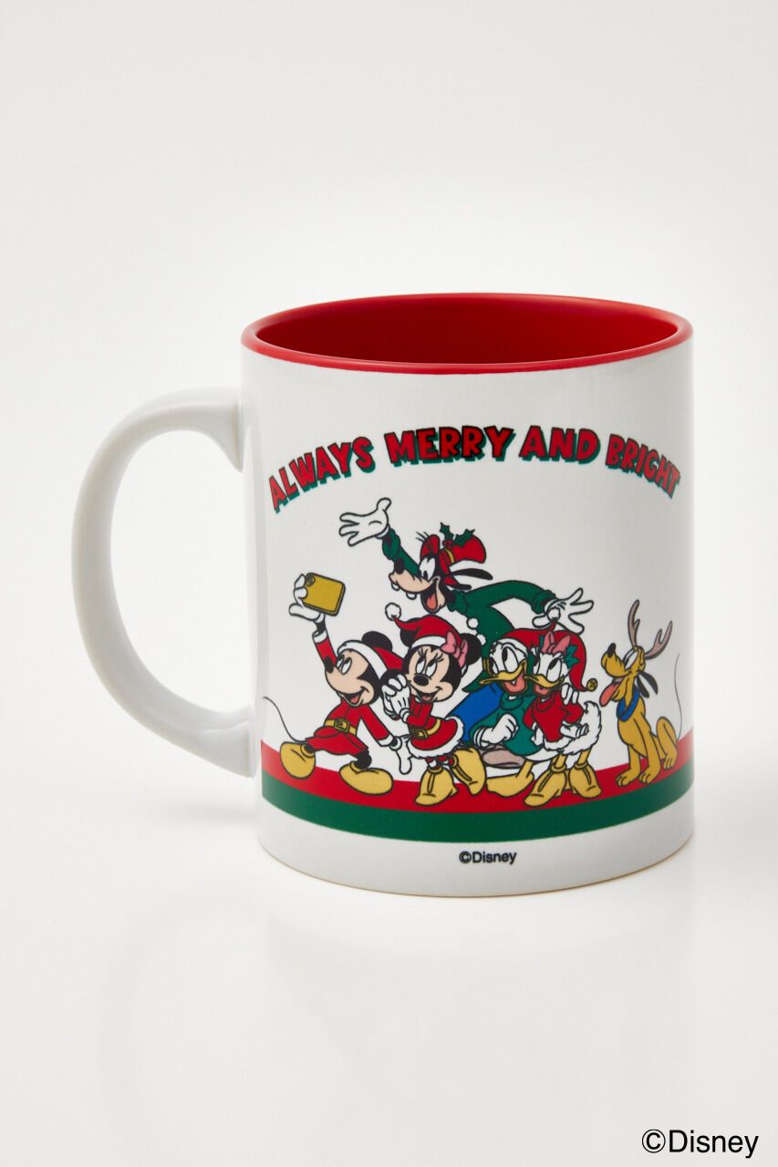 RODEO CROWNS「(MICKEY)マグカップ」|その他|