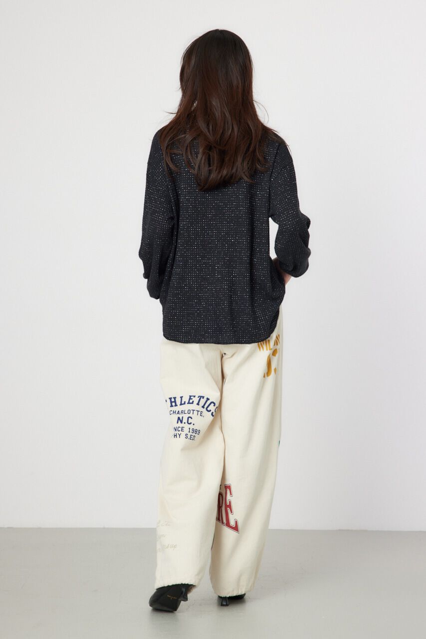 RODEO CROWNS「College Print パンツ」|その他|