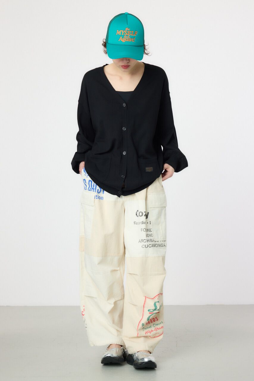 RODEO CROWNS「カスタムカーゴパンツ2」|その他|