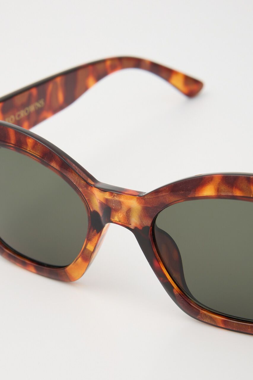 RODEO CROWNS「バタフライ フレーム アイウェア」|メガネ|