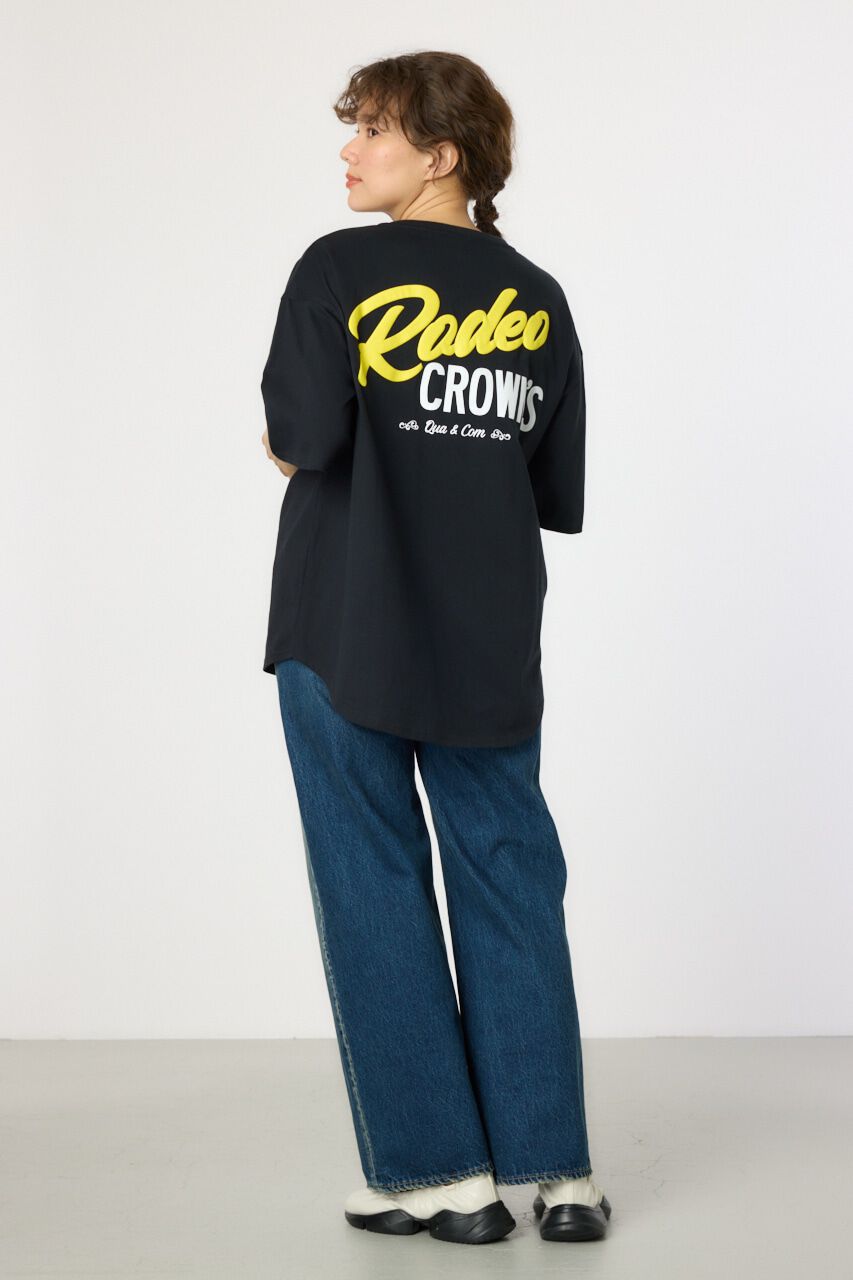 RODEO CROWNS「RCS VネックTシャツ」|Tシャツ・カットソー|