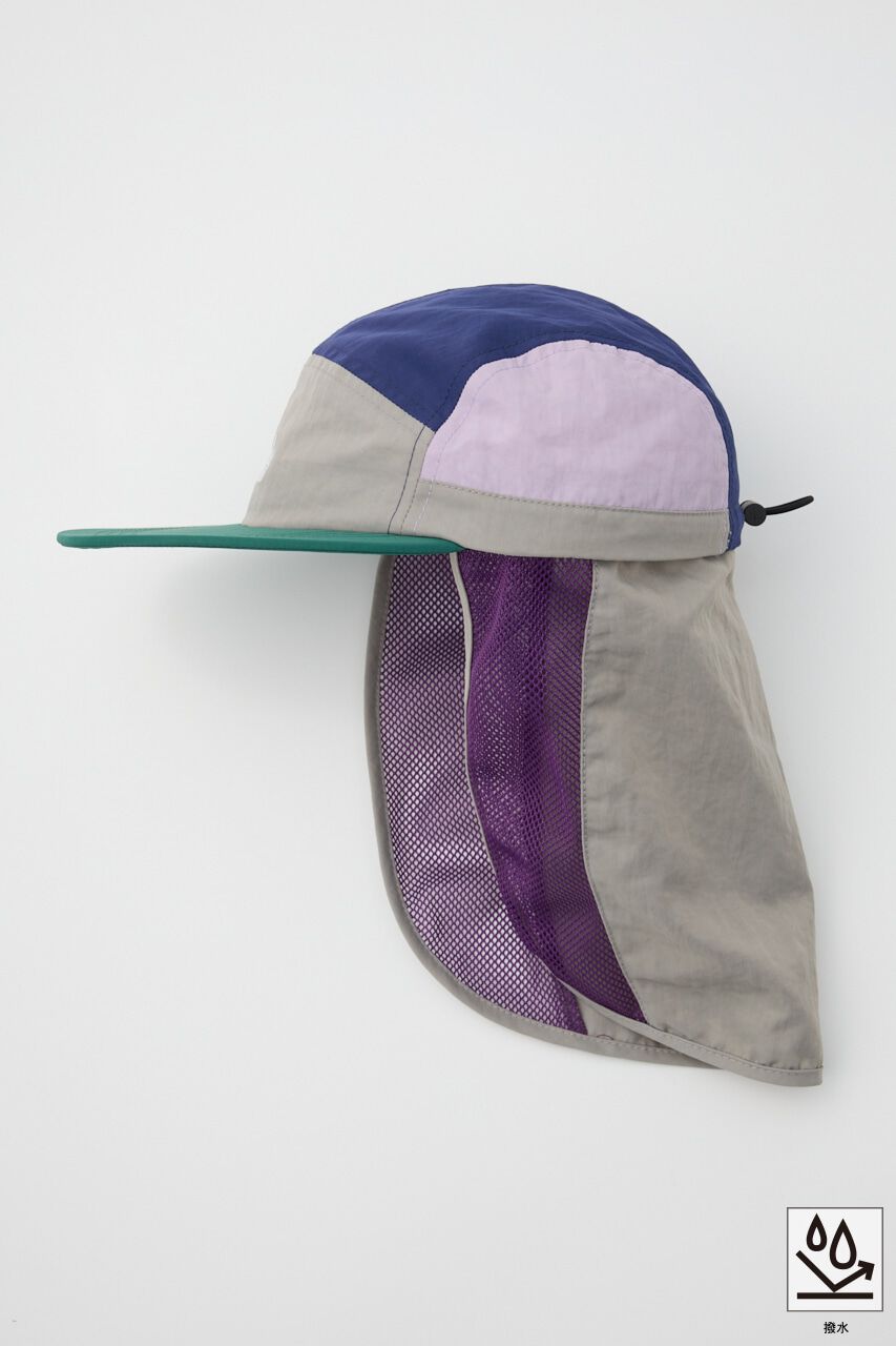 RODEO CROWNS「W/R サンシェードキャップ」|その他|