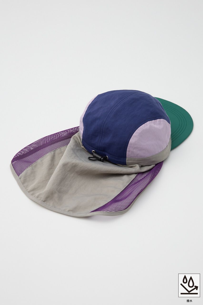 RODEO CROWNS「W/R サンシェードキャップ」|その他|