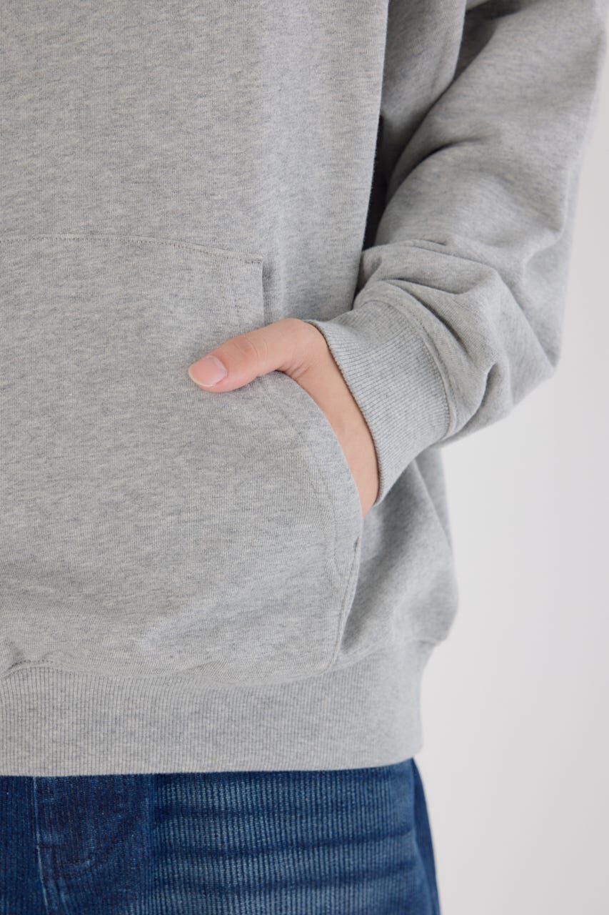 RODEO CROWNS「Blackletter フーディー」|パーカー|