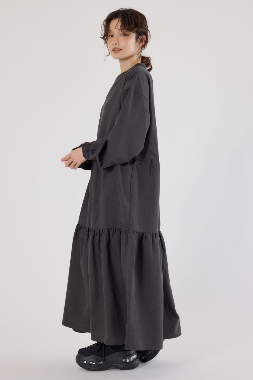 RODEO CROWNS「コーデュロイワンピース」|ワンピース|