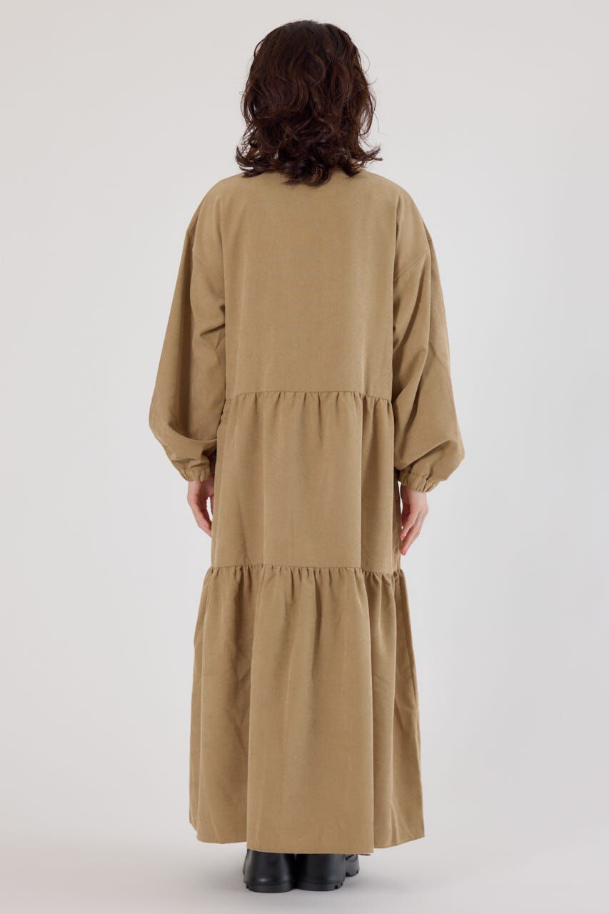 RODEO CROWNS「コーデュロイワンピース」|ワンピース|