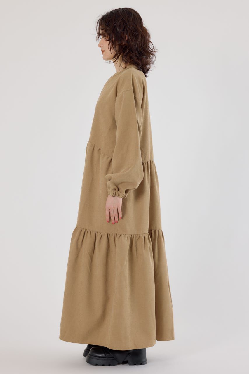 RODEO CROWNS「コーデュロイワンピース」|ワンピース|